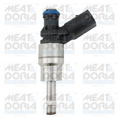 Injector